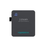 باتری لیتیوم 204 آمپرساعت 12.8 ولت 2.6 کیلووات مدل MR-LFP12-200-WMD برند MARSRIVA - تصویر 5