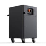 باتری لیتیوم 350 آمپرساعت 51.2 ولت 17.92 کیلووات مدل MR-LFP48-350-FSD برند MARSRIVA - تصویر 3