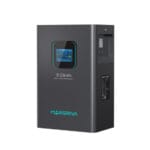 باتری لیتیوم 314 آمپرساعت 25.6 ولت 8 کیلووات مدل MR-LBP24-314-WMT برند MARSRIVA - تصویر 4