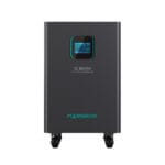 باتری لیتیوم 320 آمپرساعت 51.2 ولت 16.38 کیلووات مدل MR-LFP48-320-FSD برند MARSRIVA