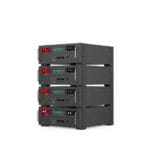 باتری لیتیوم 100 آمپرساعت 51.2 ولت 5.12 کیلووات مدل MR-LFP5.12-LRT برند MARSRIVA - تصویر 5