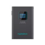 باتری لیتیوم 204 آمپرساعت 25.6 ولت 5.22 کیلووات مدل MR-LFP24-200-WMD برند MARSRIVA