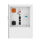 باتری لیتیوم 200 آمپرساعت 51.2 ولت 10 کیلووات مدل PFLB10240 برند PTT SOLAR - تصویر 2