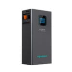 باتری لیتیوم 280 آمپرساعت 51.2 ولت 14.33 کیلووات مدل MR-LFP48-280-WMD برند MARSRIVA - تصویر 5