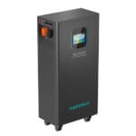 باتری لیتیوم 314 آمپرساعت 51.2 ولت 16 کیلووات مدل MR-LBP48-314-FSD برند MARSRIVA - تصویر 2