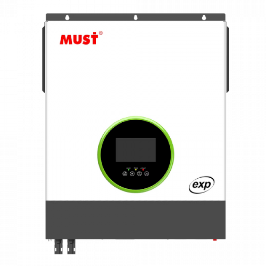 lg_686e6fe00a21b سانورتر 10000 وات 48 ولت 150 آمپر مدل PV19-10048 EXP برند MUST - Image 1