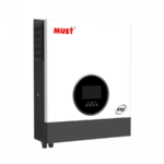 سانورتر 10000 وات 48 ولت 150 آمپر مدل PV19-10048 EXP برند MUST - Image 2