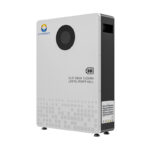 باتری لیتیوم 100 آمپرساعت 51.2 ولت 5.12 کیلووات‌ساعت مدل LVTS-512100-G3 برند LVTOPSUN - Image 3