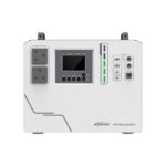 پرتابل برق خورشیدی لیتیومی 2500 وات با خروجی DC و AC مدل HPS2522-AHL0610 برند EPEVER - تصویر 3