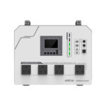 پرتابل برق خورشیدی لیتیومی 2500 وات با خروجی DC و AC مدل HPS2522-AHL0610 برند EPEVER